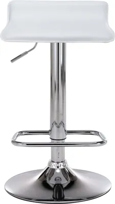 Produktbild von 2er Set Barhocker Dyn weiß