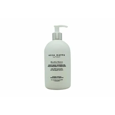Zdjęcie produktu dla Acca Kappa White Moss Bad & Duschgel 500ml