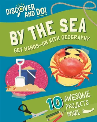 Produktbild von Discover and Do: By the Sea