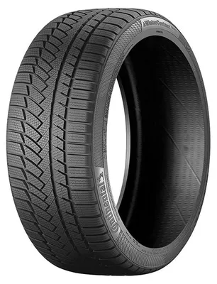 Productafbeelding van Continental winterbanden voor motorfietsen, WinterContact™ TS 850P SSR (215/60 R18 98H, MOE, SUV, runflat)