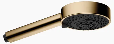Produktbild von DORNBRACHT 28012979-390010 Handbrause SERIENNEUTRAL 28012979