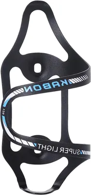 Productafbeelding van Lichtgewicht Fiets Bidonhouder - Aluminium Beugels voor Racefietsen en MTB's