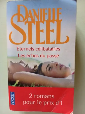 Image de Eternels célibataires - Les échos du passé