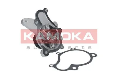 Produktbild von KAMOKA T0160 Kühlmittelpumpe Wasserpumpe für HYUNDAI i30 (FD) für KIA CEE'D Schrägheck (ED)