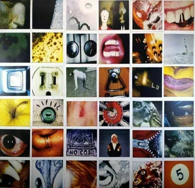 Zdjęcie produktu dla Pearl Jam - No Code (LP)