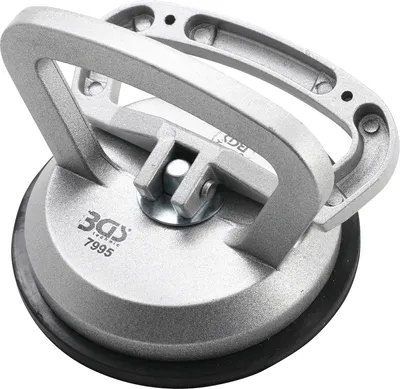 Immagine prodotto di BGS Ventose in gomma versione tutto metallo Ø 115 mm - 7995