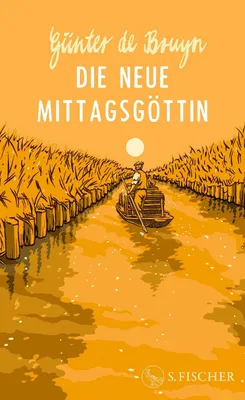 Produktbild von Die neue Mittagsgöttin