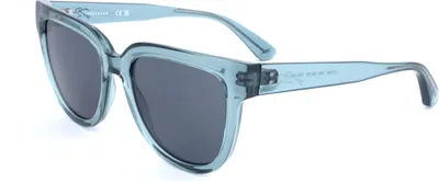 Produktbild von Longchamp LO755S 405 TRANSPARENT AVIO 52/18/140 Damen Sonnenbrillen