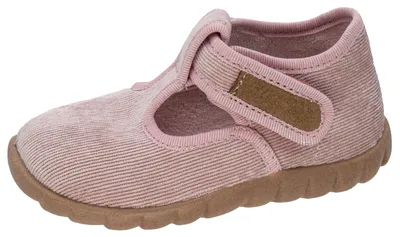 Produktbild von Fischer Markenschuh Kinder-Klett-Hausstiefel