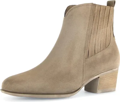 Produktbild von Gabor Comfort farro Micro Stiefelette Braun in Gr. 40