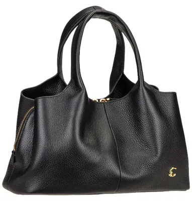 Produktbild von Coccinelle Nell - Umhängetasche 32 cm (noir)