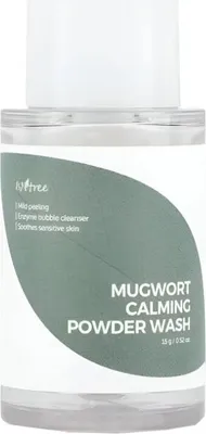 Produktbild von Beruhigendes Waschpulver von Beifuß 15 g