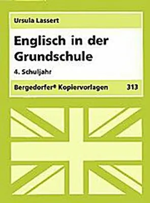 Obrázok produktu pre Englisch in der Grundschule. 4. Schuljahr