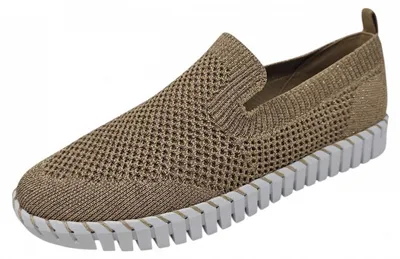 Produktbild von La Strada Slipper Gold