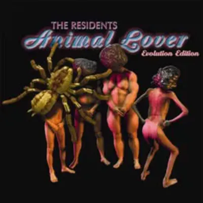 Obrázok produktu pre The Residents: Animal Lover (Evolution Edition)