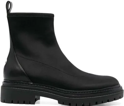 Obrázek produktu pro Michael Kors dámské kotníkové boty 40T2CMFE5S-001 Barva: černá Velikost: 36
