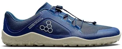 Produktbild von Vivobarefoot Primus Trail 3.5 Fg Barefoot Trailrunning-schuhe Blau EU 46 Mann Blau EU 46