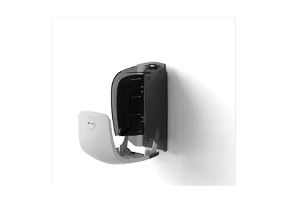 Obrázok produktu pre Katrin 104582 Dávkovač na WC Inclusive System, 2 rolky, biely