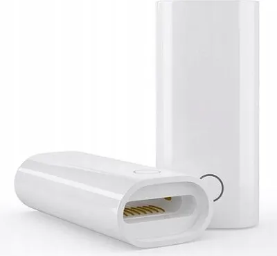 Zdjęcie produktu dla ADAPTER DO KABLA 8 PIN Lightning DO APPLE PENCIL