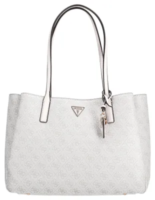 Produktbild von Guess GUESS Noelle II Tech Tote Tasche Beige