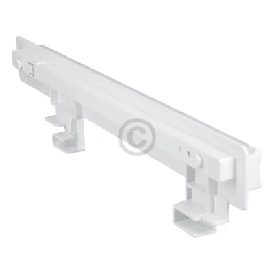 Produktbild von Halteleiste rechts oben LIEBHERR 7432196 für Auszugsschiene Kühlschrank