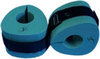 Produktbild von Leisis Schwimmflügel Für Kinder Blau 13 x 12.5 x 8.5 cm Blau 13 x 12.5 x 8.5 cm