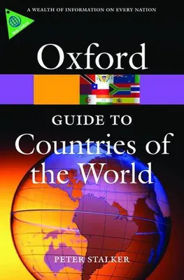 Productafbeelding van A Guide to Countries of the World