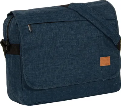 Produktbild von New Rebels ® Heaven26 - Large SchoudertasLaptoptas 15,6 - A4 - Shadow Blue