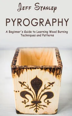 Produktbild von Pyrography