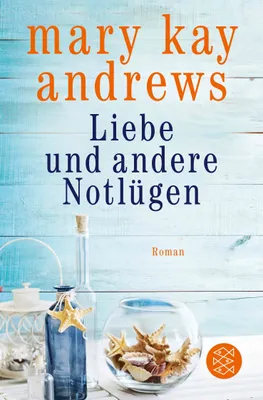 Produktbild von Liebe und andere Notlügen