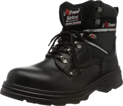 Immagine prodotto di Upower Unisex UM10054-41 Industrieschuh, B, 41 EU