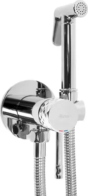 Produktbild von Bidetarmatur REA LUNGO LOOP DIAMOND Chrome