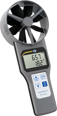 Produktbild von PCE Instruments PCE-VA 20 Anemometer