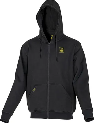 Produktbild von Black Cat Cat Zipper (Black) Größe M