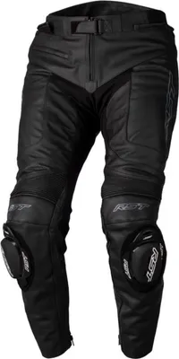 Produktbild von RST S1 CE Lederhose Schwarz/Schwarz Größe: 36