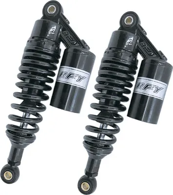 Immagine prodotto di Ammortizzatore posteriore moto 280mm coppia puntone universale RS2B