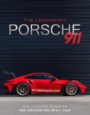 Produktbild von Porsche 911