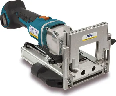 Produktbild von Twin-Dübelbohrmaschine VIRUTEX ABB400 (nur Gerät)