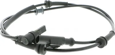 Produktbild von VEMO ABS Sensor Raddrehzahl Vorne für FIAT 500 (312) V24-72-0213
