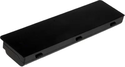 Produktbild von Akku für F287H Li-Ion 11,1V 5200mAh/58Wh mit Schutzelektronik 206x54x20mm