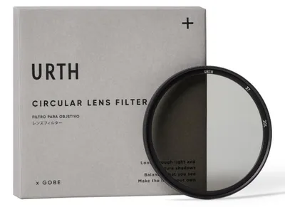 Immagine prodotto di Filtro polarizzante circolare Urth da 37 mm (versione Plus)