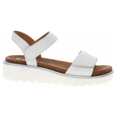 Obrázek produktu pro Dámské sandály Ara 12-33518-04 weiss 39