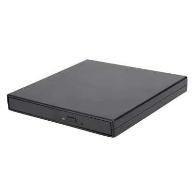 Produktbild von CD ROM, napęd optyczny, zewnętrzny napęd DVD, napęd optyczny DVD RW, napęd CD