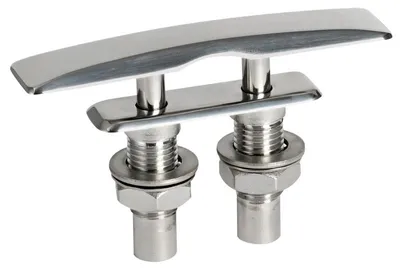 Produktbild von Flachdruckklampe 330x61 mm - Osculati 40.151.33