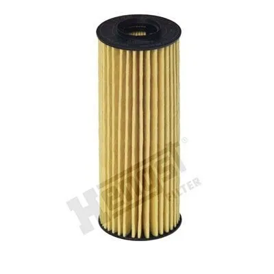 Image de Ölfilter HENGST E720H D205