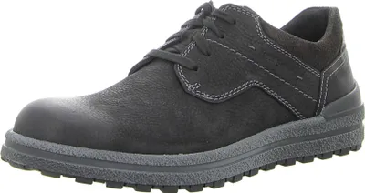 Produktbild von JOSEF SEIBEL Herren Halbschuh Emil 24 | schwarz