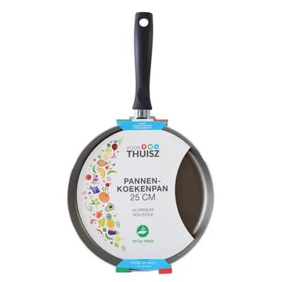 Zdjęcie produktu dla Voor Thuisz Lugano Pannenkoekenpan 25 cm