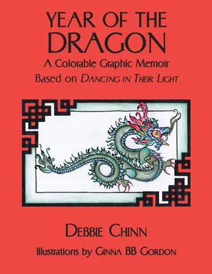 Produktbild von Year of the Dragon