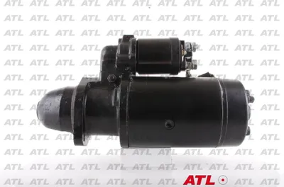 Produktbild von Anlasser Ersatzteil für Fahrzeuge mit 12V Bordspannung und 3,0kW Starterleistung