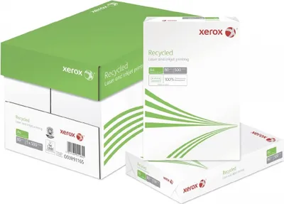 Produktbild von XEROX - Kopierpapier - A4 - 2500 Blatt - weiß